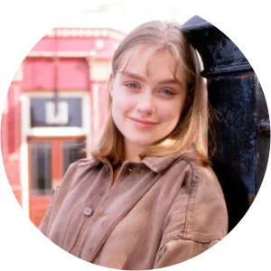 Sarah Hills photograph