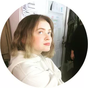 Sarah Hindsgaul - Film director