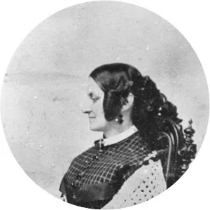 Sarah Hopkins Bradford