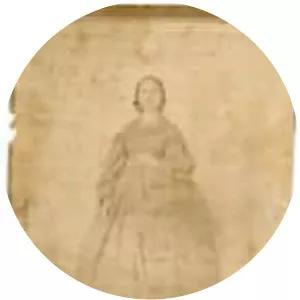 Sarah Horton Cockrell - Business person