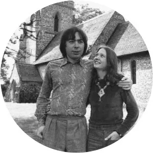 Sarah Hugill photograph