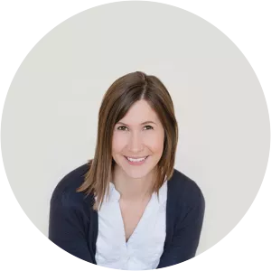 Sarah Hunter Murray - Author