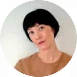 Sarah Ichioka