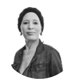 Sarah Ines - German author