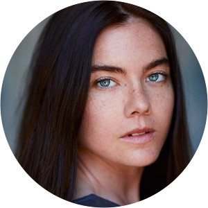 Sarah J. Bartholomew - Film actor