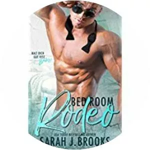 Sarah J. Brooks - Author