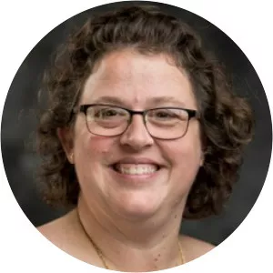 Sarah J. Purcell - Historian