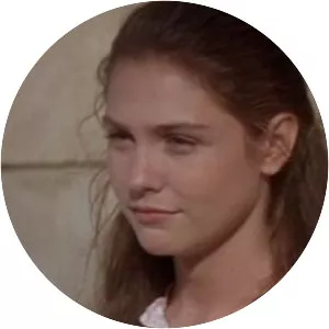 Sarah Jacobs - Movie character