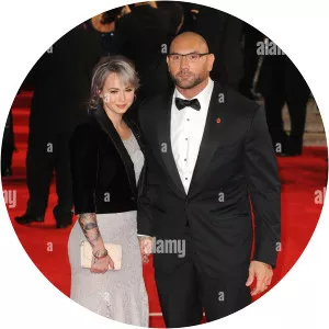 Sarah Jade photograph