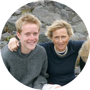 Sarah-Jane Blake photograph