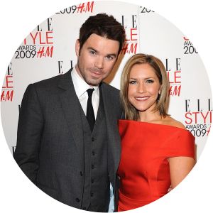 Sarah-Jane Davies photograph