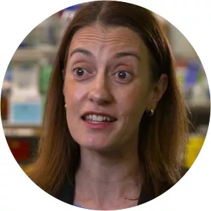 Sarah-Jane Dawson - Researcher