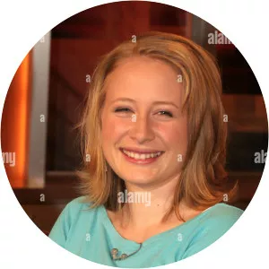 Sarah-Jane Janson - Horst Janson's daughter