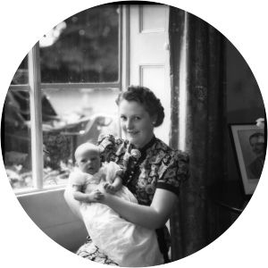 Sarah Jane Rawlinson