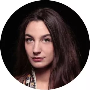 Sarah-Jane Sauvegrain