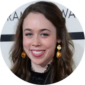 Sarah Jarosz - American singer-songwriter