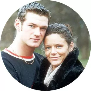 Sarah-Jayne Botham - Liam Botham's ex-wife