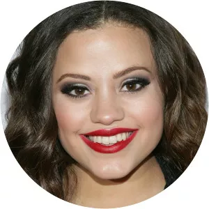 Sarah Jeffery