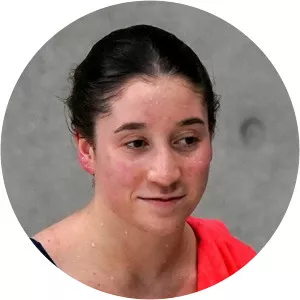 Sarah Jodoin Di Maria