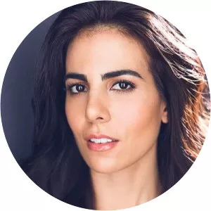 Sarah Jorge León - Actress