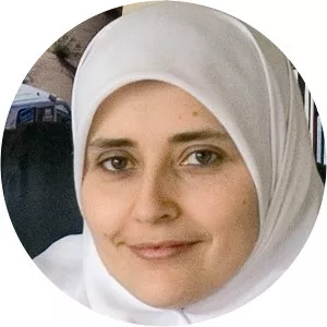 Sarah Joseph - Novelist