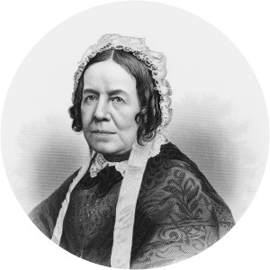 Sarah Josepha Hale - American writer