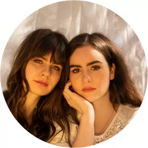 Sarah & Julia