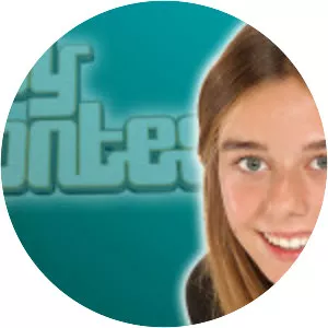 Sarah Kaiser - German singer