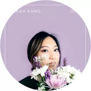 Sarah Kang - Musical artist