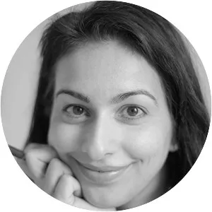 Sarah Kapoor - Television producer