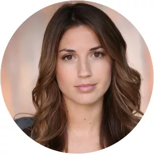 Sarah Karges - Film actress