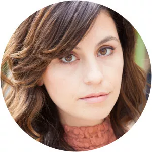 Sarah Karjian - Actress