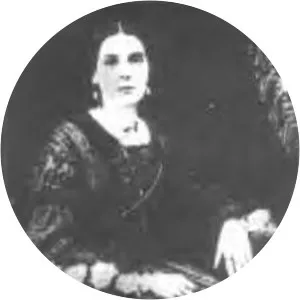 Sarah Katherine King - William Quantrill's wife