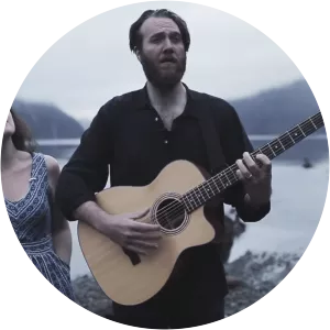 Sarah Kathryn McMillan - John Mark McMillan's wife