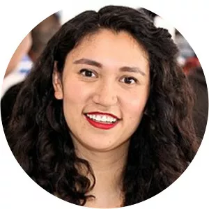 Sarah Kay - TV character