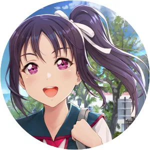 Sarah Kazuno - Fictional character