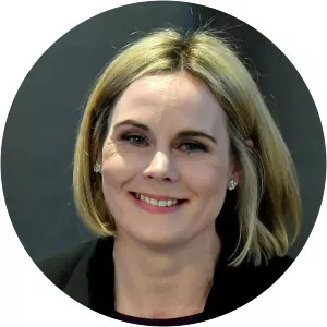 Sarah Keane - President of the Olympic Council of Ireland