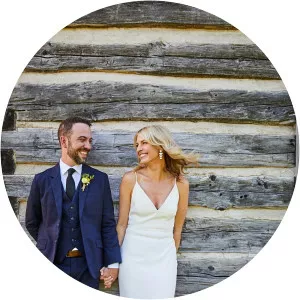 Sarah Keenleyside photograph