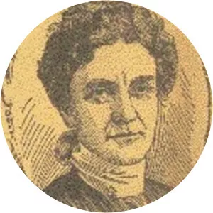Sarah Kemble Knight