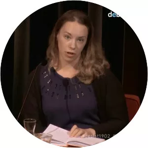 Sarah Kendzior