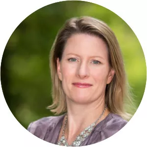 Sarah Kennel - Author