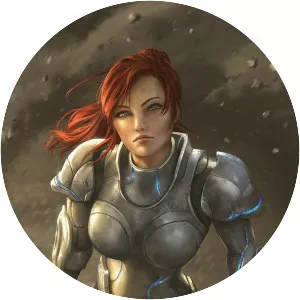 Sarah Kerrigan