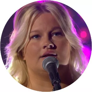 Sarah Klang - Swedish singer