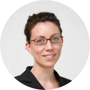 Sarah Knuckey - Author