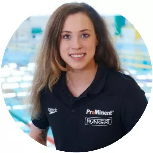 Sarah Kohler - Swimmer