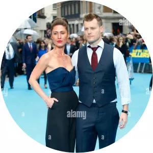 Sarah Koplin photograph