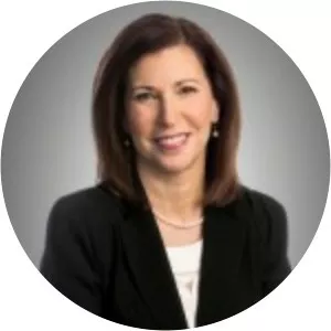 Sarah Krevans - CEO of Sutter Health