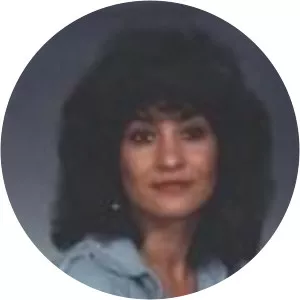 Sarah L. Porter - Kim Porter's mother