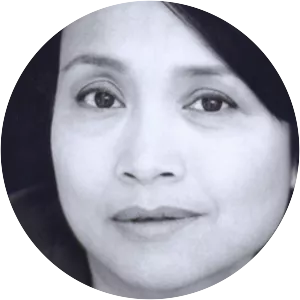 Sarah Lam - British actress