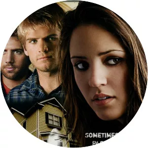 Sarah Landon and the Paranormal . . .